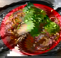 Mealful Chinese Cuisine - Accommodation Directory
