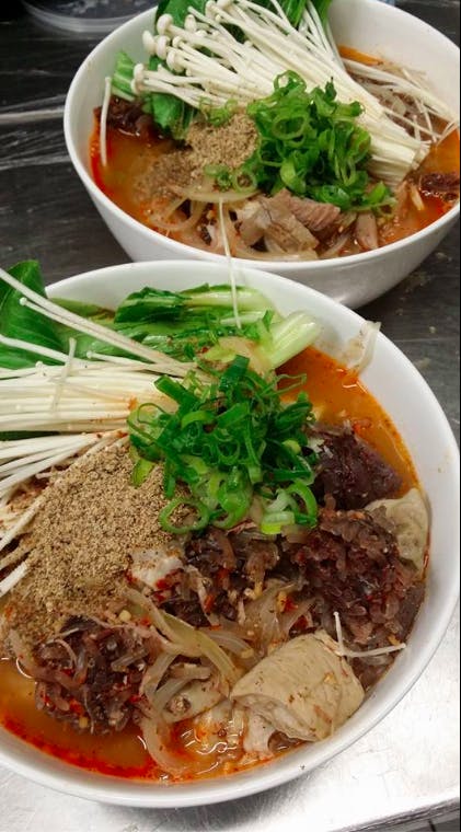 Minglee Modern Asian Cuisine - Accommodation Directory 0