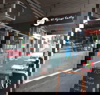 Mix Cafe - Accommodation Directory