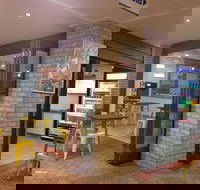 MixGo Froyo - Sorrento Quay - Accommodation Directory