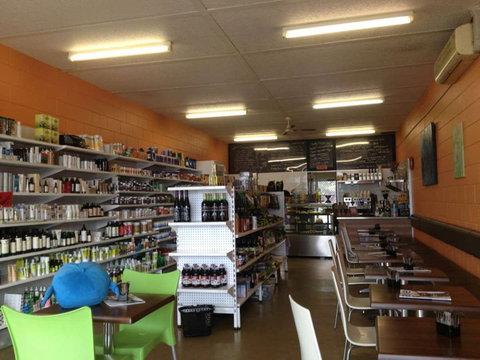 Moruya Health Cafe - Accommodation Directory 0