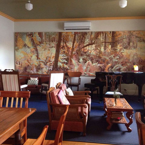 Newnorthern - Accommodation Directory 0