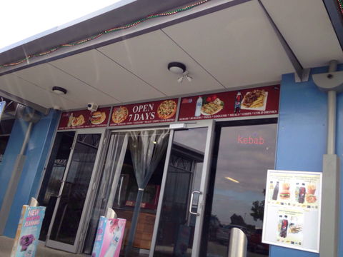 Port Kennedy Kebab Pizza House - Accommodation Directory 0