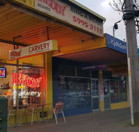 Reddy Roasts - Cranbourne - Accommodation Directory