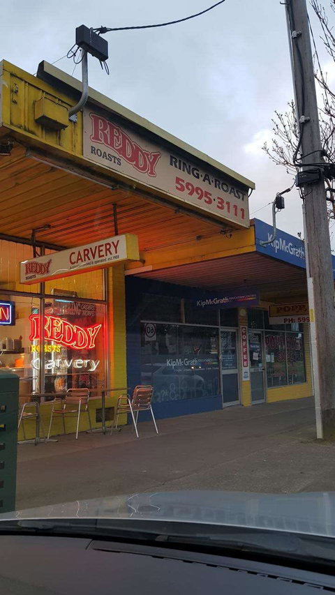 Reddy Roasts - Cranbourne - Accommodation Directory 0