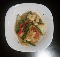 Red Wok - Accommodation Directory