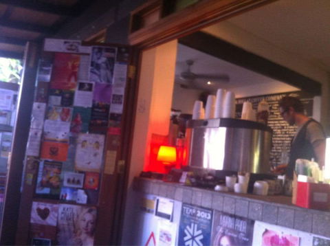 Rock & Roll Cafe - Accommodation Directory 0