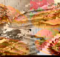 Rose Kebabs - Accommodation Directory