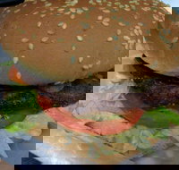 Smokey's Kebabs Pizza  Pide - Accommodation Directory