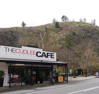 The Cudlee Cafe - Accommodation Directory