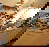 The Woolshed Yallah - Accommodation Directory