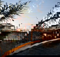 The PumpHouse Restaurant and Bar - Accommodation Directory