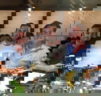 The Fox Wine Bar and Function Room - Accommodation Directory