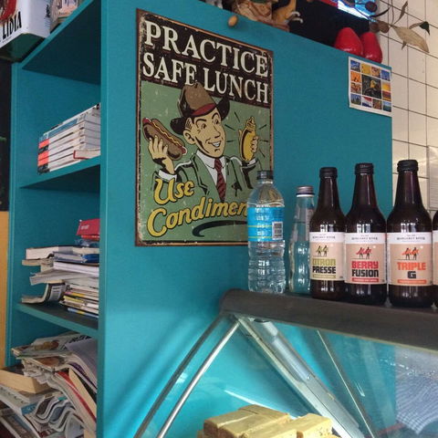 The Urban Bean - Accommodation Directory 0