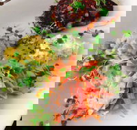 Thomas Corner Eatery - Accommodation Directory