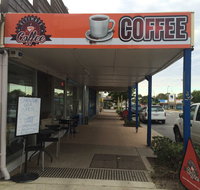 Ultimate Coffee - Accommodation Directory