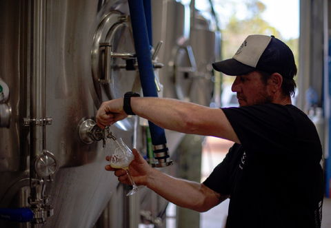 Wild Hop Brewing Company - Accommodation Directory 0