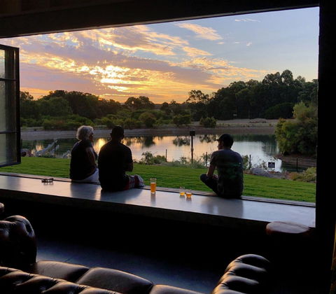 Wild Hop Brewing Company - Accommodation Directory 2