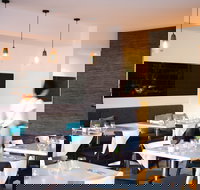 Yellowtail Restaurant - Accommodation Directory