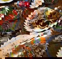 50 Spices Indian Cuisine - Accommodation Directory
