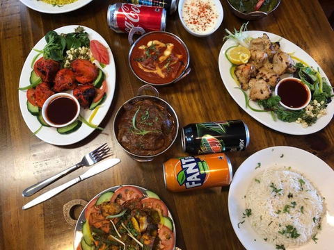 50 Spices Indian Cuisine - Accommodation Directory 0