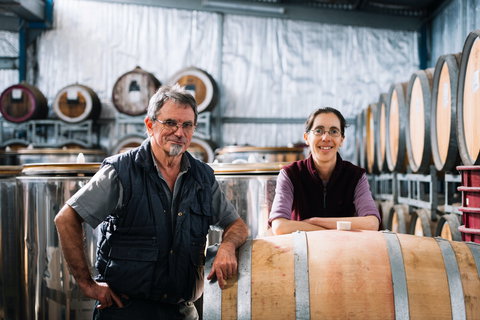 Anderson Winery - Accommodation Directory 0
