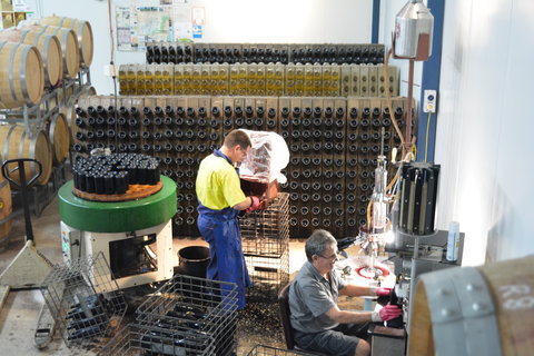 Anderson Winery - Accommodation Directory 2