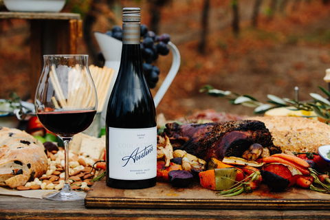 Austin's Wines - Accommodation Directory 0
