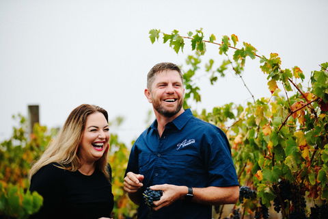 Austin's Wines - Accommodation Directory 1