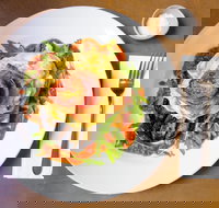 Barmuda - Accommodation Directory