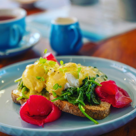 Bayside Barista - Accommodation Directory 0