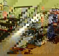 Beechworth Provender - Accommodation Directory