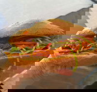 Binh Duong Spring Hot Bread - Accommodation Directory