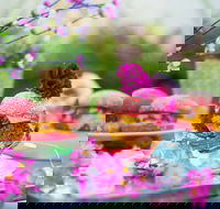 Boss Burgers - The Twin Willows Hotel - Accommodation Directory