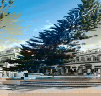 Coogee Pavilion - Accommodation Directory