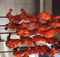 Curry on the Rocks - Accommodation Directory