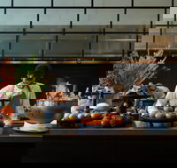 Cutler  Co. - Accommodation Directory