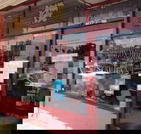 Dragon House - Accommodation Directory