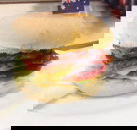 Eagle Junction Takeaway - Accommodation Directory