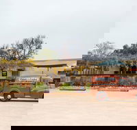 Flavours of the Riverland - Accommodation Directory