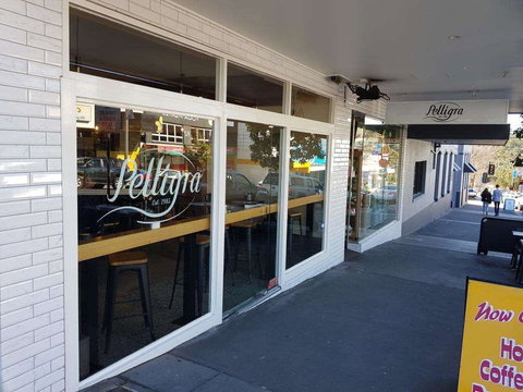 Froggy's Bistro - Accommodation Directory 0