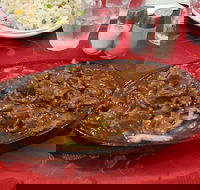 Golden Pearl Chinese Restaurant Pty Ltd - Accommodation Directory