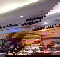 Golden Lake Cake  Roast - Accommodation Directory