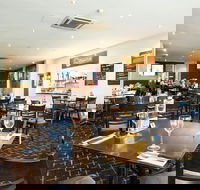 Holland Park Hotel - Accommodation Directory