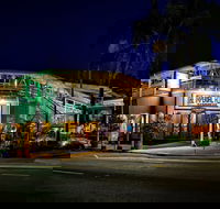 Imperial Hotel and Eumundi Brewery - Accommodation Directory
