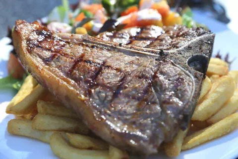 J's Kitchen Steak House - Berala Hotel - Berala - Accommodation Directory 0