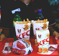 KFC - Cranbourne - Accommodation Directory