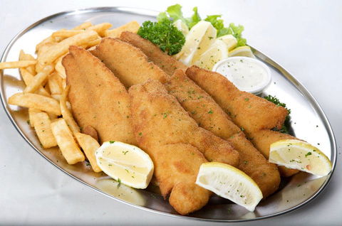 Kiss My Fish - Rochedale - Accommodation Directory 0