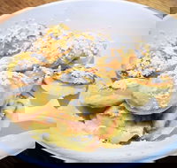 Little Pancake Company - Accommodation Directory