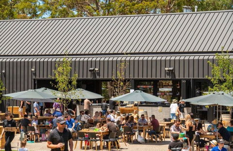 LOT.100 Blend Your Own Gin At Adelaide Hills Distillery - Accommodation Directory 0